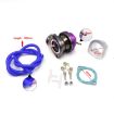 Universal Car Turbocharged Relief Valve Turbocharger (Red) - 5