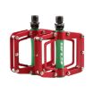 GUB GC010 MTB Bicycle Pedals - Titanium Color - 3