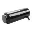Car Universal Modified Aluminum Alloy Cooling Water Tank Bottle Can, 800ML Black - 2