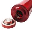 Car Universal Modified Aluminum Alloy Cooling Water Tank Bottle Can, 800ML Red - 5