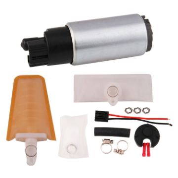 High-performance Electronic Fuel Pump for 86-89 Honda Fourtrax - 1