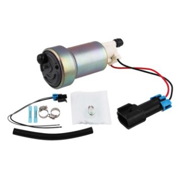 High Pressure Fuel Pump for Nissan Skyline/Subaru WRX - 450LPH F90000267 - 1