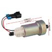 High Pressure Fuel Pump for Nissan Skyline/Subaru WRX - 450LPH F90000267 - 3