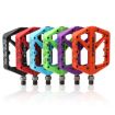MEROCA Mountain Bike Nylon Pedal - Purple - 2