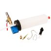 Brake & Clutch Fluid Vacuum Bleeder Tool Kit for Car/Truck/Motorcycle - 1