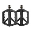 PROMEND PD-M42 Mountain Bike Pedals (Black) - 1 Pair - 1