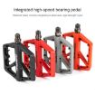 PROMEND PD-M42 Mountain Bike Pedals (Black) - 1 Pair - 3