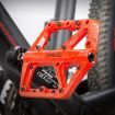 PROMEND PD-M42 Mountain Bike Pedals (Black) - 1 Pair - 7