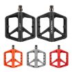 PROMEND PD-M42 Mountain Bicycle Pedals (Grey) - 1 Pair - 2