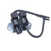 Mitsubishi Pajero L200 L300 Car Vacuum Wheel Clutch Control Solenoid Valve - 1