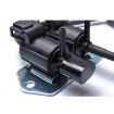 Mitsubishi Pajero L200 L300 Car Vacuum Wheel Clutch Control Solenoid Valve - 6