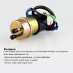 12V Electric Fuel Pump 49040-1055 for Kawasaki - Genuine OEM Part - 5