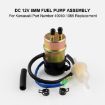 12V Electric Fuel Pump 49040-1055 for Kawasaki - Genuine OEM Part - 6