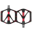 PROMEND PD-M82-TI Mountain Bike Pedals - 1 Pair, Titanium Alloy Shaft - 1