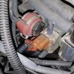 Car Auto Control Solenoid Valve Vacuum Valve MR127520 Dodge/Chrysler - 6