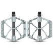 PROMEND PD-M52C Bicycle Pedals (Titanium Color) - 1