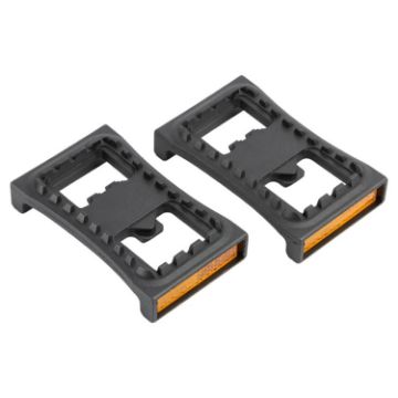 PROMEND PD-M04 Mountain Bicycle Lock Pedal - 1 Pair - 1