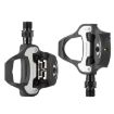 PROMEND PD-R95P Road Bicycle Pedals - 1 Pair (Black) - 1