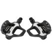 PROMEND PD-R95P Road Bicycle Pedals - 1 Pair (Black) - 2