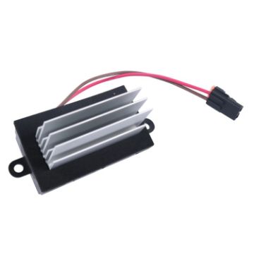 Car Blower Motor Resistor for Hummer H2 2003-2007 - 1