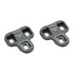 RACEWORK 01455 Road Bike Self-locking Pedals - Black - 3