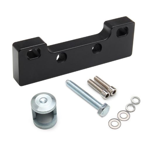 Car Black Valve Spring Compressor Tool for Acura VTEC B-Series - 1