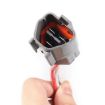 Yanmar Engine Flameout Solenoid Valve 1503ES-12S5SUC12S - 4