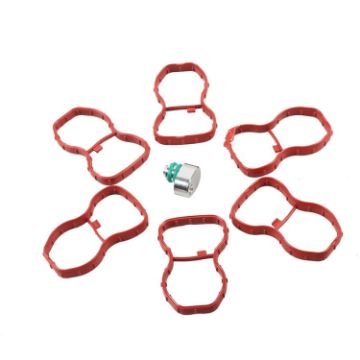 Swirl Flap Flaps Plug Blank Removal for BMW N57/N57S - Gaskets - 1