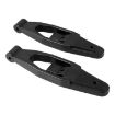 Peterbilt Car Hood Latch Base - HL027-BK - 2