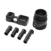 BMW E60 Transmission Valve Body Sealing Rubber Hose 24347588759 - 1