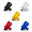 Car Modified Pressure Relief Valve for Volkswagen GTi Jetta/Audi A3 A4 A6 TT - 2