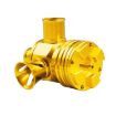 Car Modified Pressure Relief Valve for Volkswagen GTi Jetta/Audi A3 A4 A6 TT - 5