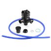 VW/Audi Car Modified Pressure Relief Valve 1.8T/2.7T Discharge Valve (Black) - 1