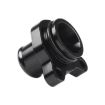 BMW 335i Car Water Hose Joint Pipe Adaptor with Clamps - 3