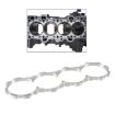 Car Engine Protective Cover for Honda Civic D16 D15 D16Z6 D16Y - 1
