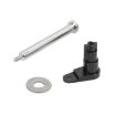 Car Fuel Door Hinge Pin for Ford F150 2009-2014 - XBL114-BK - 1