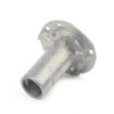 Car Wing Rearview Mirror Bracket Gear Bearing Inner Bush L/R Audi/VW T5 T6 - 2