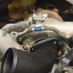 Chevrolet LB7 6.6L Turbo Valve - 2001-2004 Model - 4