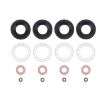 Car Fuel Injector Seal O-Ring Gasket Kit for Peugeot/Citroen - 1