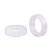 Car Fuel Injector Seal O-Ring Gasket Kit for Peugeot/Citroen - 4