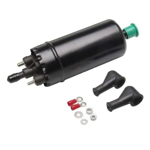 High Flow In-Line Injection Fuel Pump for Mercedes-Benz/Renault/Peugeot/BMW/Citroen - 1