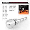 WEN Yamaha Predator M18 x 2.5 Inverter Generator Magnetic Dipstick - 5
