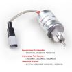 Perkins 8000 Excavator Flameout Solenoid Valve U85206451 - 5