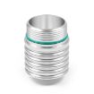 Audi Car DSG-6 DQ250 Aluminum Oil Filter Housing - 2