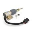 Cummins/Hyundai 24V Engine Shutdown Solenoid Valve SA-4756-24 3932530 - 1
