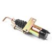 Lister Petter 12V Engine Flameout Solenoid Valve - 3
