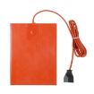Car Engine Oil Pan Sump Tank Heater Pad - EU Plug - 2