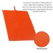 Car Engine Oil Pan Sump Tank Heater Pad - UK Plug - 4