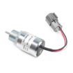 Mitsubishi/Volvo Mahindra Max28 Car Fuel Shutoff Solenoid Valve SA-3725-12 - 2
