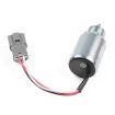 Mitsubishi/Volvo Mahindra Max28 Car Fuel Shutoff Solenoid Valve SA-3725-12 - 4